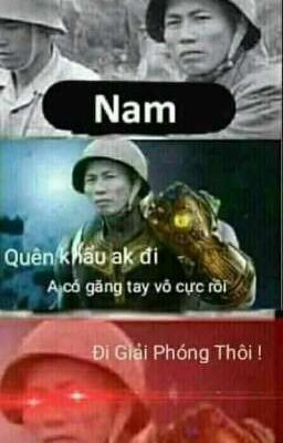 Sìn đủ các thứ :3