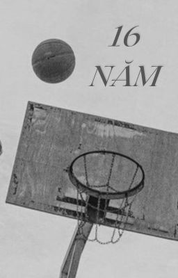 [ SLAM DUNK ] 16 NĂM