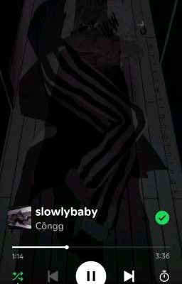 Slowlybaby