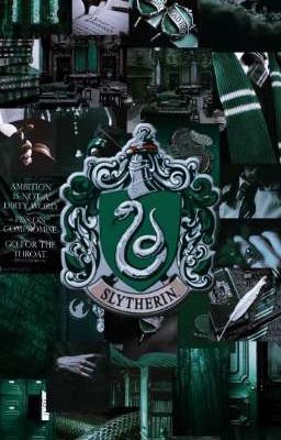 Slytherin hành vi thủ tục