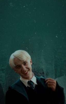 Slytherin Prince (Draco Malfoy x Reader) 