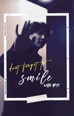 smile 2 -bts