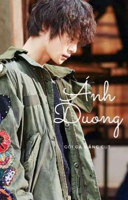 [ Smoky x Reader ] Ánh Dương