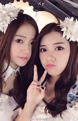 [SNH48 Fanfic][Edit][Đới Mạc] Lãng mạn không cần thiết