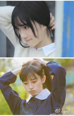 [SNH48] [SavoKiku] [Oneshot] Hạnh Phúc