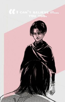 [SnK] [Riren] • Ghềnh đá xám