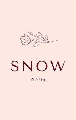 Snow White - Xinh đẹp!