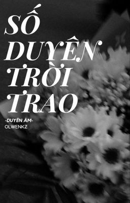 Số Duyên Trời Trao