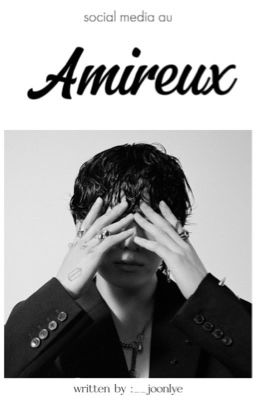 social media | amireux