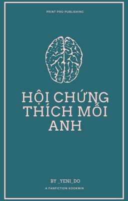 |Social media| |JKJM| Hội Chứng Thích Mỗi Anh