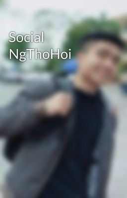 Social NgThoHoi