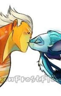 [Sohone×Mune](oneshot) Mọi chuyện dần thay đổi