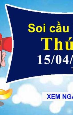 Soi cầu XSMB thứ 4