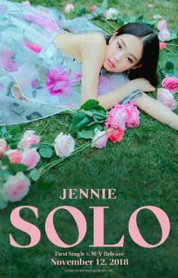 solo blackpink jennie 