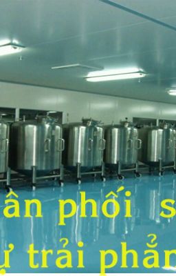 Sơn epoxy kcc 2 thành phần hệ lăn ET 5660 màu xám nhạt giá rẻ tại Hà Nội