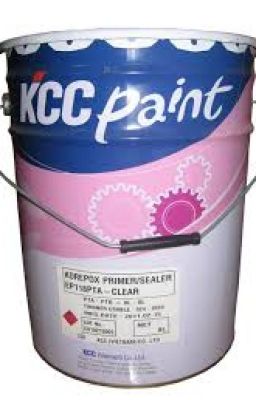 SƠN EPOXY KCC GIÁ RẺ - UY TÍN - CHẤT LƯỢNG