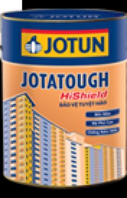 SƠN JOTUN GIÁ RẺ Jotatough HiShield - NHANG 0938 41 03 05