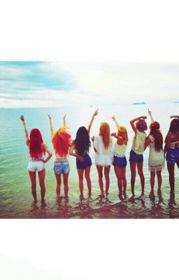 SONE ❤ SNSD