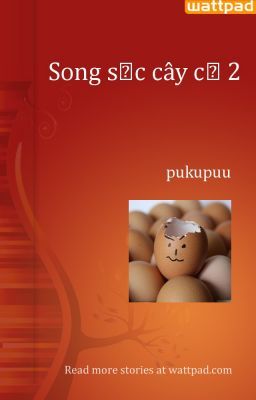 Song sắc cây cỏ 2