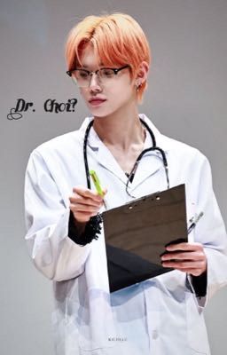 Soojun| Dr.Choi?