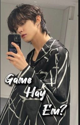 [soojun] Game hay em?