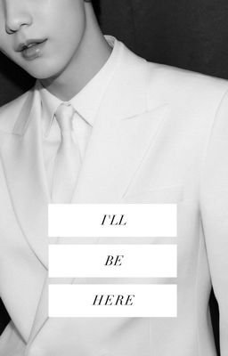 SOOJUN / i'll be here