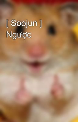 [ Soojun ] Ngược 