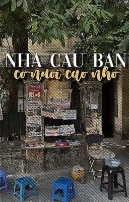 Soojun | Nhà cậu Bân có nuôi cáo nhỏ