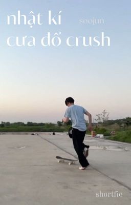 soojun, nhật kí cưa đổ crush