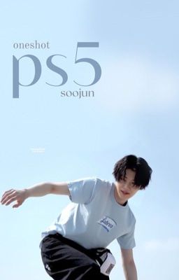 soojun || ps5