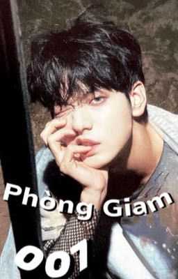 [Soojun/SMUT] Phòng giam 007 