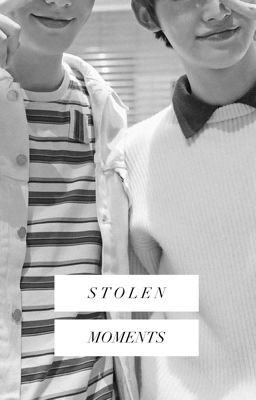 SOOJUN / stolen moments