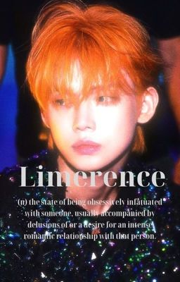 [SOOJUN | TEXTFIC] LIMERENCE 