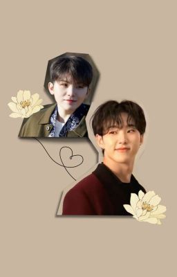 [SoonHoon] • A Fool Of Love