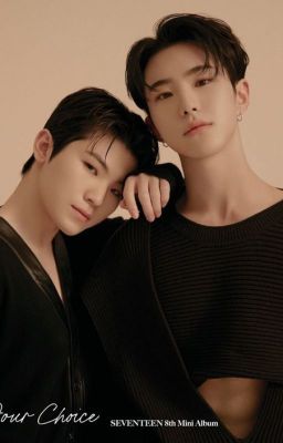 [SoonHoon] Chờ anh về ~