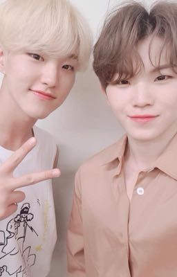 [SoonHoon] Cưới tớ được không? 