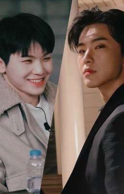 [SoonHoon] • Hãy Ra Lệnh Cho Anh