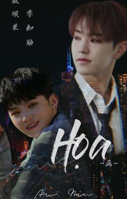 [SoonHoon] [Họa | H Văn | Cường Cường]