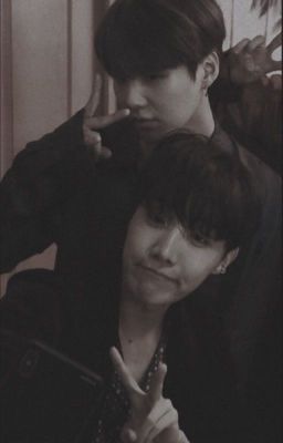 SOPE/YOONSEOK | AS LONG AS YOU LOVE ME [Hoàn]