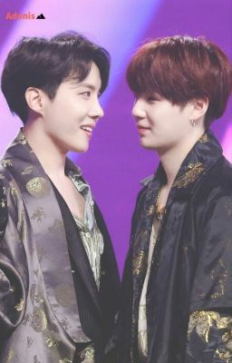 |SOPE| |YOONSEOK| |Kỳ Tích|   Bé ngốc