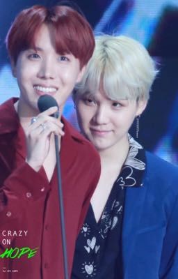 [Sope][YoonSeok]Siêu đoản văn ❤️