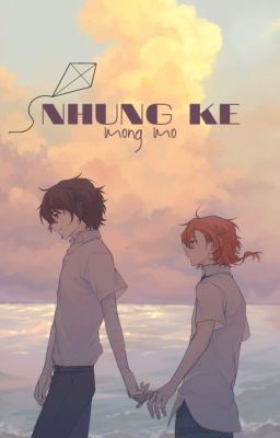 Soukoku; Những kẻ mộng mơ.