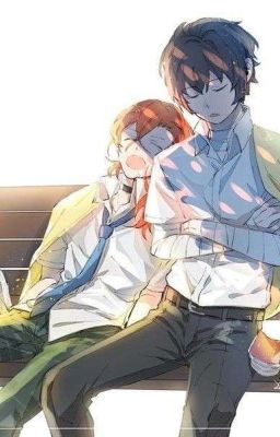 [ Soukoku] [ Shin Soukoku] Một Chút Yêu Thương