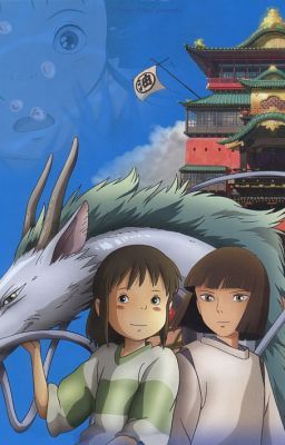 Spirited Away 2 ( dịch )