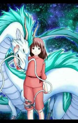 spirited away 2 : trở về vùng đất linh hồn