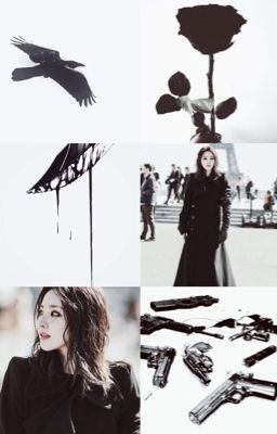 Ssang Park || Raven