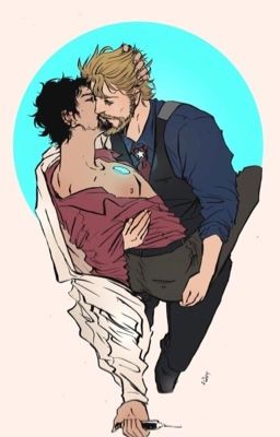 [Stony fanfic] Rescued-nightwalker- (dịch)