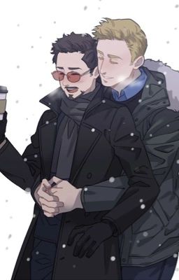 [Stony fanfic translate] I have pie... -ThatFanwriter (Đã drop)