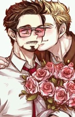 [ Stony ] |oneshot|  promise 🖤