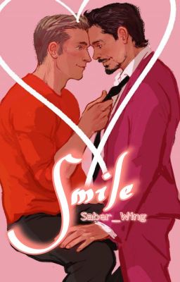 [Stony Transfic] - Smile